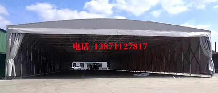 霍尔果斯湖北工业仓库篷房