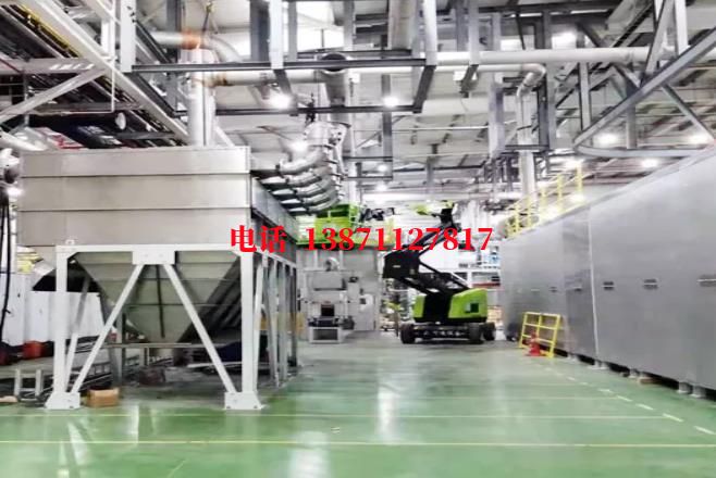 霍尔果斯机电设备安装工程,设备安装公司